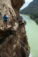 Caminitio del Rey
